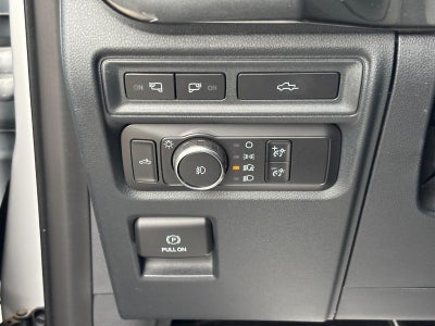 2021 Ford F-150 XLT 4WD SuperCrew 5.5' Box