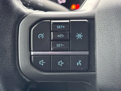 2021 Ford F-150 XLT 4WD SuperCrew 5.5' Box