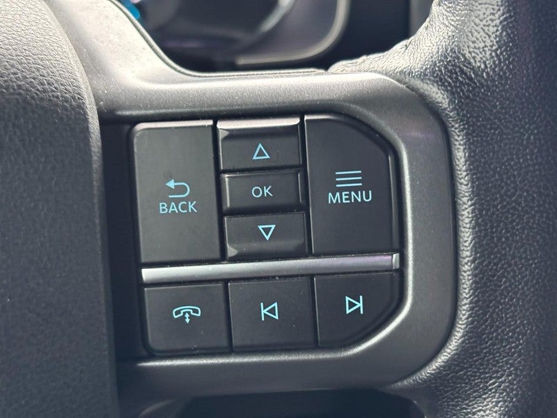 2021 Ford F-150 XLT 4WD SuperCrew 5.5' Box