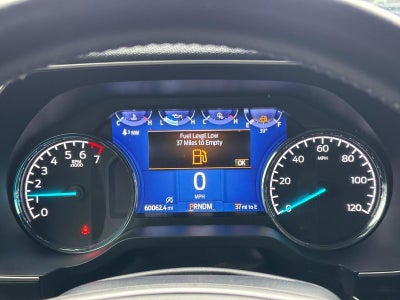 2021 Ford F-150 XLT 4WD SuperCrew 5.5' Box