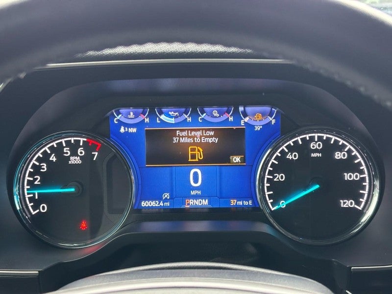 2021 Ford F-150 XLT 4WD SuperCrew 5.5' Box