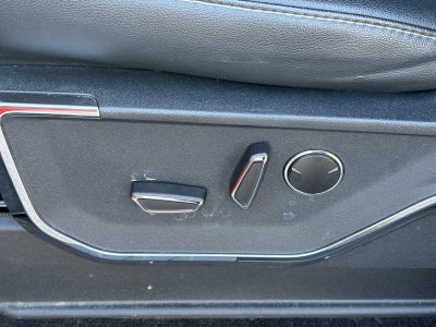 2023 Ford F-150 4WD SuperCrew Box