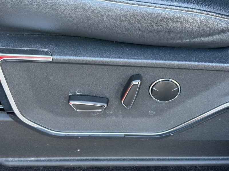 2023 Ford F-150 4WD SuperCrew Box