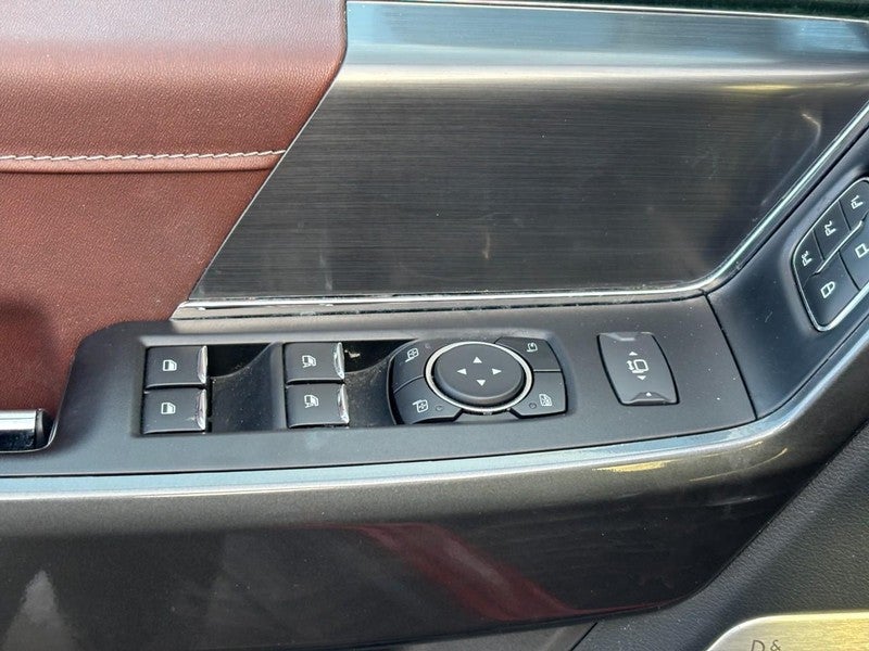 2023 Ford F-150 4WD SuperCrew Box