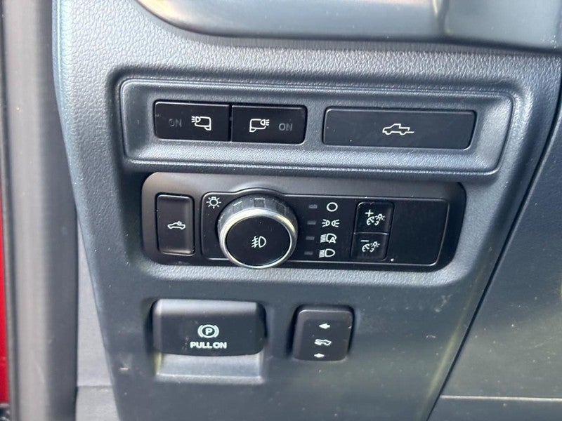 2023 Ford F-150 4WD SuperCrew Box