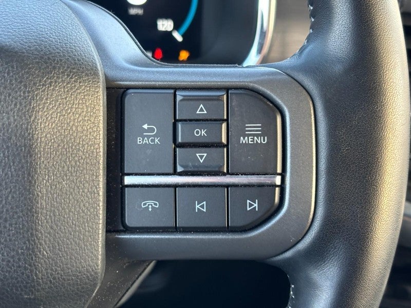 2023 Ford F-150 4WD SuperCrew Box