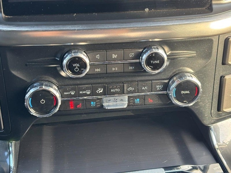 2023 Ford F-150 4WD SuperCrew Box