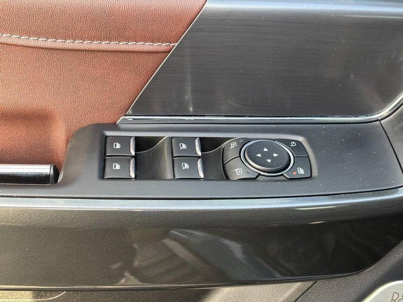 2023 Ford F-150 LARIAT 4WD SuperCrew 5.5' Box