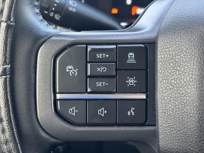 2023 Ford F-150 LARIAT 4WD SuperCrew 5.5' Box