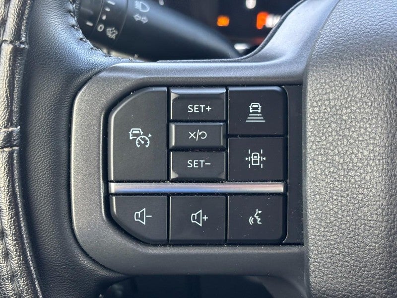 2023 Ford F-150 LARIAT 4WD SuperCrew 5.5' Box