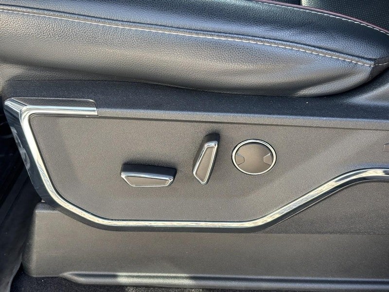 2023 Ford F-150 LARIAT 4WD SuperCrew 5.5' Box