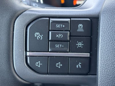 2023 Ford F-150 LARIAT 4WD SuperCrew 5.5' Box