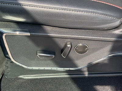 2023 Ford F-150 LARIAT 4WD SuperCrew 5.5' Box