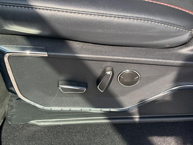 2023 Ford F-150 LARIAT 4WD SuperCrew 5.5' Box