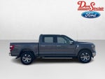 2023 Ford F-150 LARIAT 4WD SuperCrew 5.5' Box