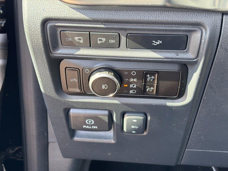 2023 Ford F-150 4WD SuperCrew Box