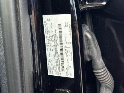 2022 Ford F-150 LARIAT 4WD SuperCrew 5.5' Box
