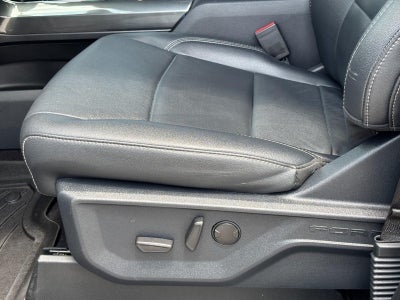 2023 Ford F-150 XLT 4WD SuperCrew 5.5' Box