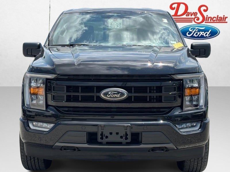 2023 Ford F-150 XLT 4WD SuperCrew 5.5' Box