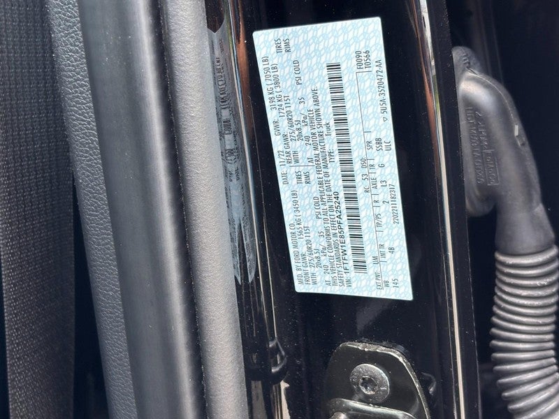 2023 Ford F-150 XLT 4WD SuperCrew 5.5' Box