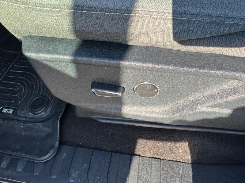 2021 Ford F-150 XLT 4WD SuperCrew 5.5' Box