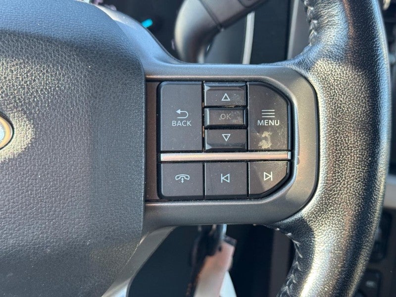 2021 Ford F-150 XLT 4WD SuperCrew 5.5' Box