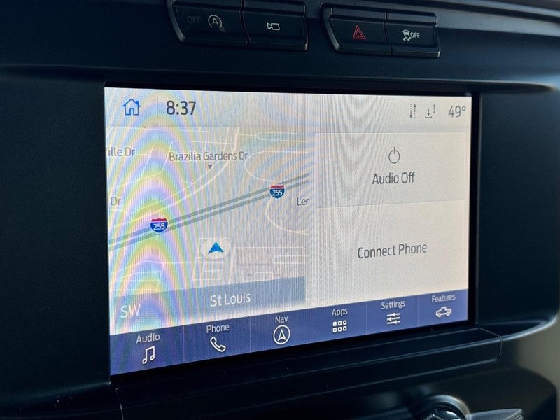 2021 Ford F-150 XLT 4WD SuperCrew 5.5' Box