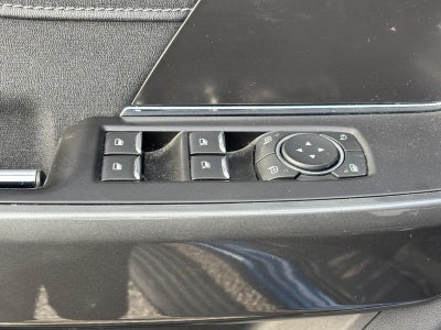 2022 Ford F-150 4WD SuperCrew Box