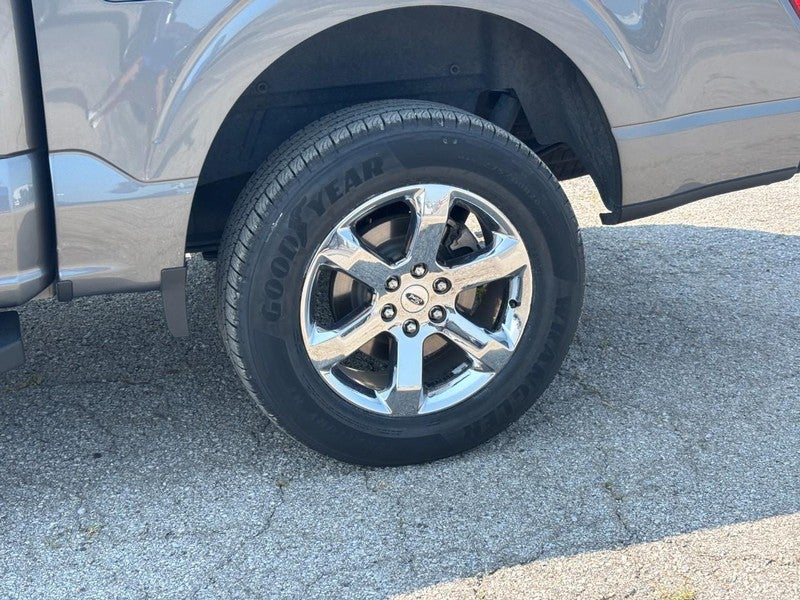 2022 Ford F-150 XLT 4WD SuperCrew 5.5' Box