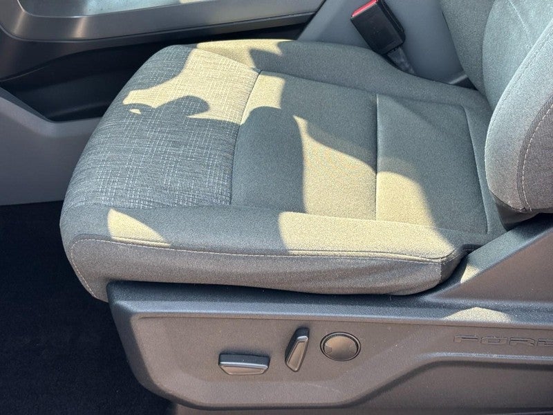 2022 Ford F-150 XLT 4WD SuperCrew 5.5' Box