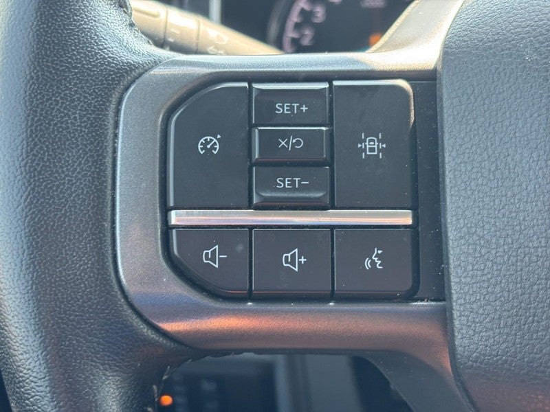 2022 Ford F-150 XLT 4WD SuperCrew 5.5' Box