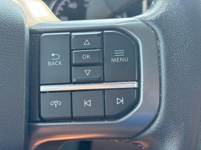2022 Ford F-150 XLT 4WD SuperCrew 5.5' Box