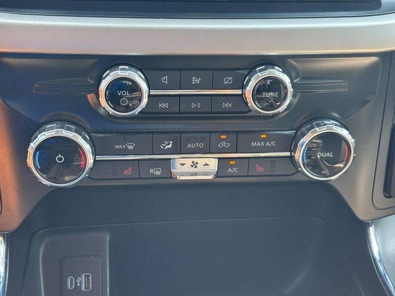 2022 Ford F-150 XLT 4WD SuperCrew 5.5' Box