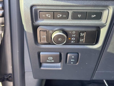 2023 Ford F-150 XLT 4WD SuperCrew 5.5' Box