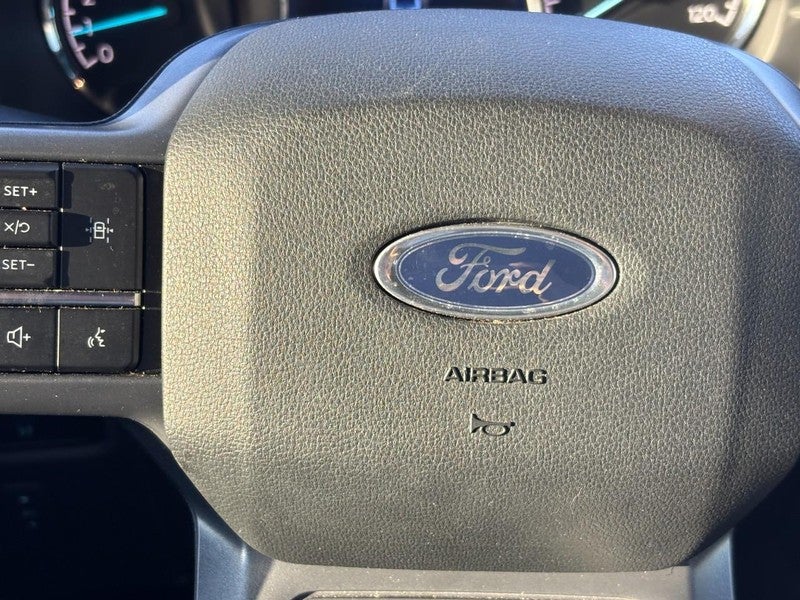 2023 Ford F-150 XLT 4WD SuperCrew 5.5' Box