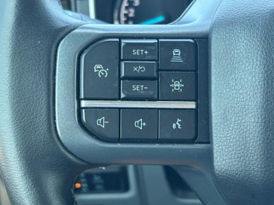 2023 Ford F-150 XLT 4WD SuperCrew 5.5' Box