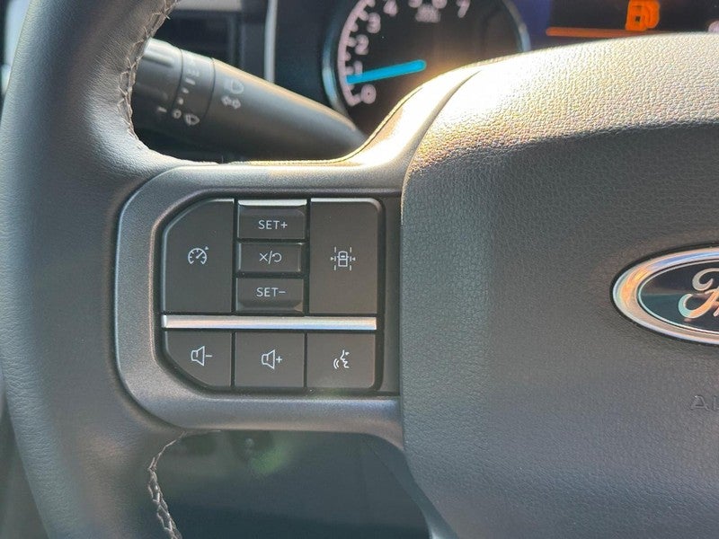 2023 Ford F-150 XLT 4WD SuperCrew 5.5' Box