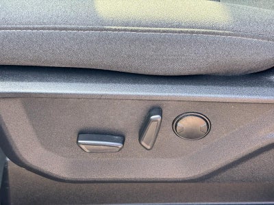 2022 Ford F-150 XLT 4WD SuperCrew 5.5' Box