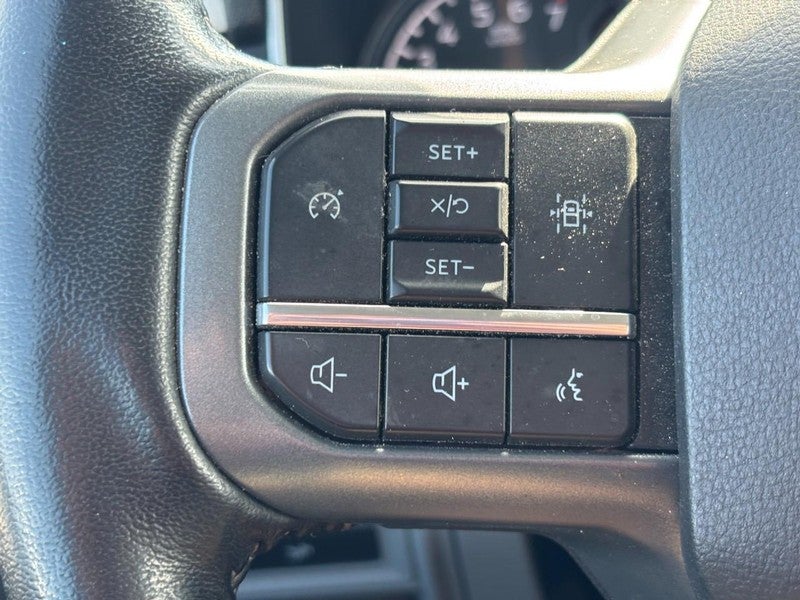 2022 Ford F-150 XLT 4WD SuperCrew 5.5' Box