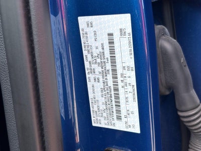 2022 Ford F-150 XLT 4WD SuperCrew 5.5' Box