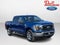 2022 Ford F-150 XLT 4WD SuperCrew 5.5' Box