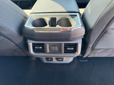 2022 Ford F-150 XLT 4WD SuperCrew 5.5' Box