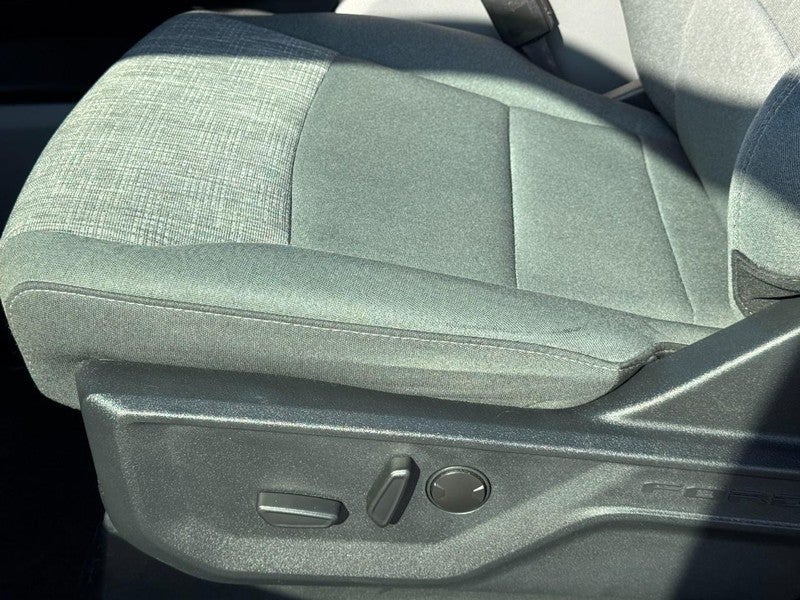 2022 Ford F-150 XLT 4WD SuperCrew 5.5' Box