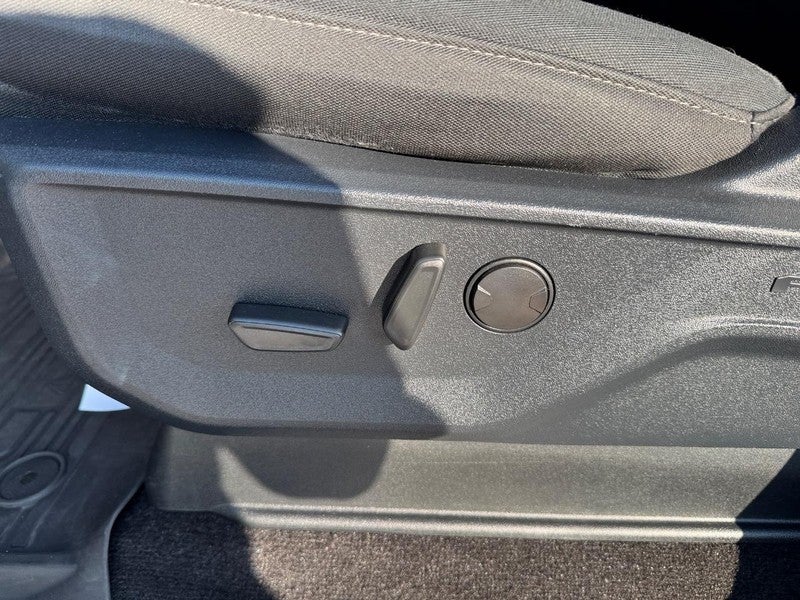 2022 Ford F-150 XLT 4WD SuperCrew 5.5' Box