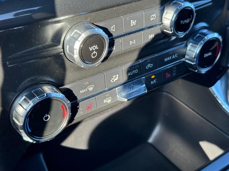 2022 Ford F-150 XLT 4WD SuperCrew 5.5' Box