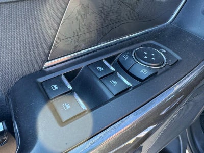 2022 Ford F-150 XLT 4WD SuperCrew 5.5' Box