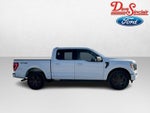 2022 Ford F-150 XLT 4WD SuperCrew 5.5' Box