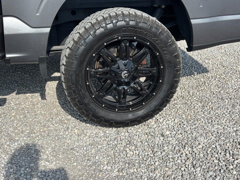 2022 Ford F-150 XLT 4WD SuperCrew 5.5' Box