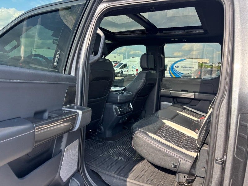 2022 Ford F-150 XLT 4WD SuperCrew 5.5' Box