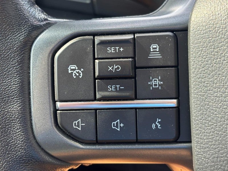 2022 Ford F-150 XLT 4WD SuperCrew 5.5' Box